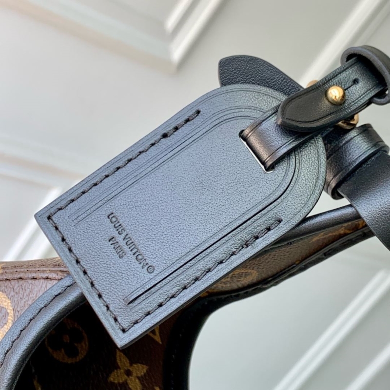 LV Top Handle Bags